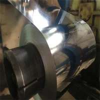 מה ההבדל בין סליל מצופה צבע מגולוון לסליל מצופה צבע מגולוון