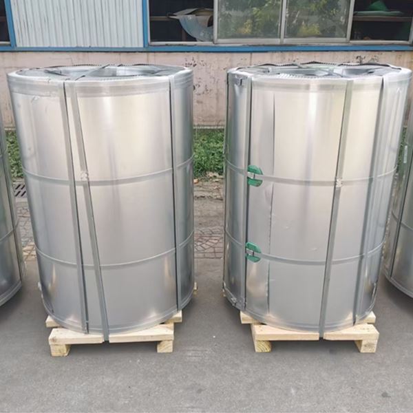 vertical package
